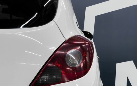 Opel Corsa D, 2012 год, 899 900 рублей, 18 фотография