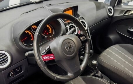 Opel Corsa D, 2012 год, 899 900 рублей, 7 фотография