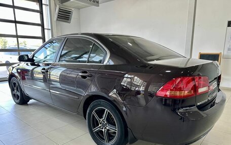 KIA Magentis II рестайлинг, 2008 год, 789 900 рублей, 3 фотография