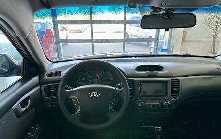 KIA Magentis II рестайлинг, 2008 год, 789 900 рублей, 8 фотография