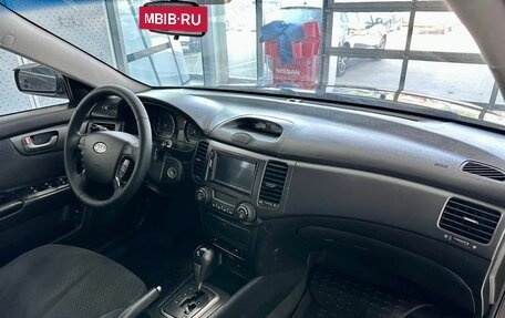 KIA Magentis II рестайлинг, 2008 год, 789 900 рублей, 9 фотография