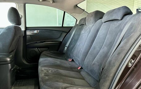KIA Magentis II рестайлинг, 2008 год, 789 900 рублей, 15 фотография