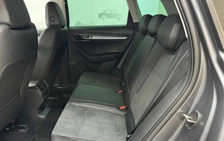 Skoda Karoq I, 2020 год, 2 320 000 рублей, 11 фотография