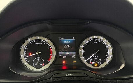 Skoda Karoq I, 2020 год, 2 320 000 рублей, 12 фотография