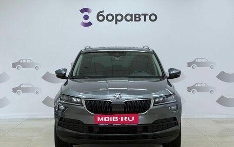 Skoda Karoq I, 2020 год, 2 320 000 рублей, 2 фотография
