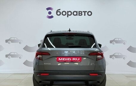 Skoda Karoq I, 2020 год, 2 320 000 рублей, 5 фотография
