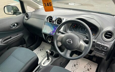 Nissan Note II рестайлинг, 2012 год, 899 999 рублей, 11 фотография