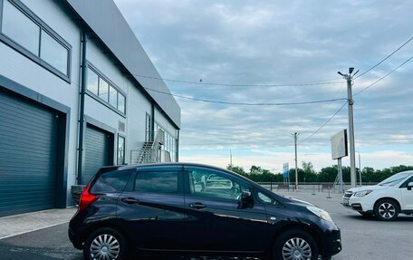 Nissan Note II рестайлинг, 2012 год, 899 999 рублей, 7 фотография