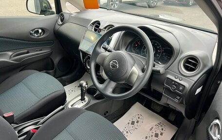 Nissan Note II рестайлинг, 2012 год, 899 999 рублей, 10 фотография