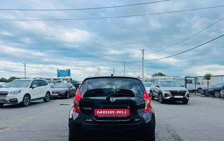 Nissan Note II рестайлинг, 2012 год, 899 999 рублей, 5 фотография