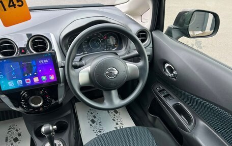 Nissan Note II рестайлинг, 2012 год, 899 999 рублей, 15 фотография