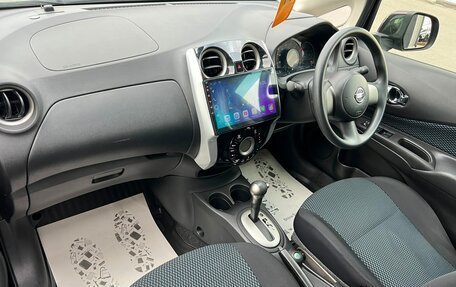 Nissan Note II рестайлинг, 2012 год, 899 999 рублей, 13 фотография
