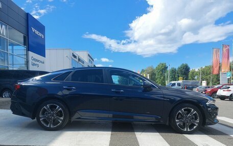 KIA K5, 2021 год, 2 850 000 рублей, 9 фотография