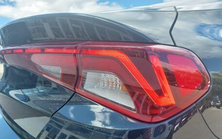 KIA K5, 2021 год, 2 850 000 рублей, 13 фотография