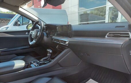KIA K5, 2021 год, 2 850 000 рублей, 23 фотография