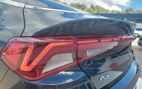 KIA K5, 2021 год, 2 850 000 рублей, 14 фотография