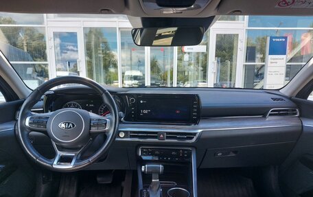 KIA K5, 2021 год, 2 850 000 рублей, 18 фотография