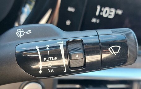KIA K5, 2021 год, 2 850 000 рублей, 21 фотография