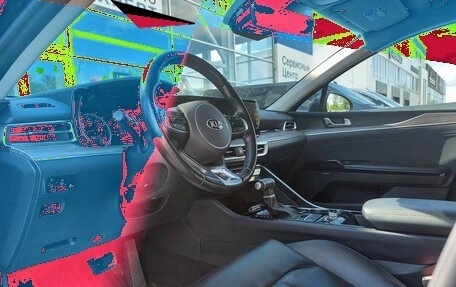 KIA K5, 2021 год, 2 850 000 рублей, 16 фотография