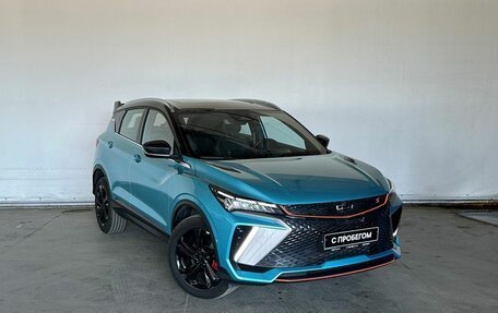 Geely Coolray I, 2024 год, 2 370 000 рублей, 3 фотография