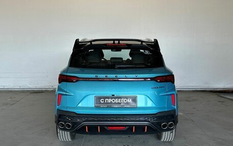 Geely Coolray I, 2024 год, 2 370 000 рублей, 6 фотография