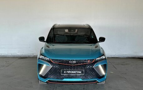 Geely Coolray I, 2024 год, 2 370 000 рублей, 2 фотография