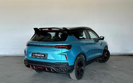 Geely Coolray I, 2024 год, 2 370 000 рублей, 5 фотография