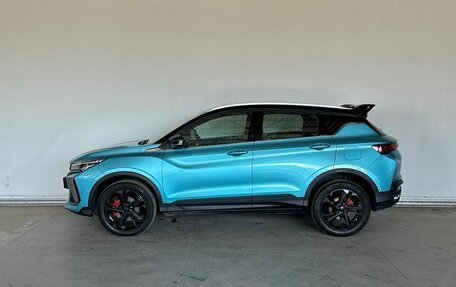 Geely Coolray I, 2024 год, 2 370 000 рублей, 4 фотография