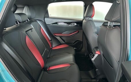 Geely Coolray I, 2024 год, 2 370 000 рублей, 11 фотография