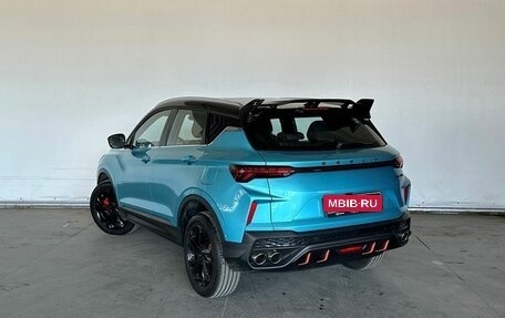 Geely Coolray I, 2024 год, 2 370 000 рублей, 7 фотография