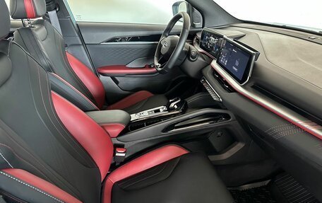 Geely Coolray I, 2024 год, 2 370 000 рублей, 10 фотография