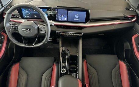 Geely Coolray I, 2024 год, 2 370 000 рублей, 9 фотография