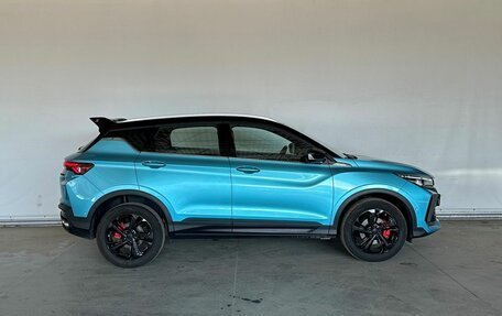 Geely Coolray I, 2024 год, 2 370 000 рублей, 8 фотография