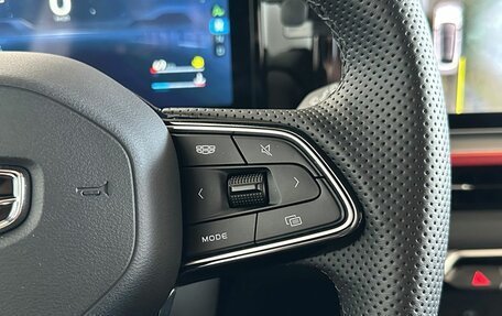 Geely Coolray I, 2024 год, 2 370 000 рублей, 15 фотография