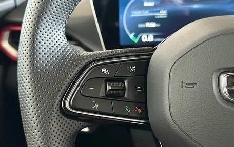 Geely Coolray I, 2024 год, 2 370 000 рублей, 14 фотография