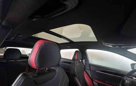 Geely Coolray I, 2024 год, 2 370 000 рублей, 12 фотография