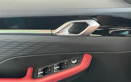 Geely Coolray I, 2024 год, 2 370 000 рублей, 19 фотография