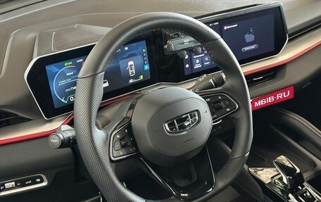 Geely Coolray I, 2024 год, 2 370 000 рублей, 13 фотография