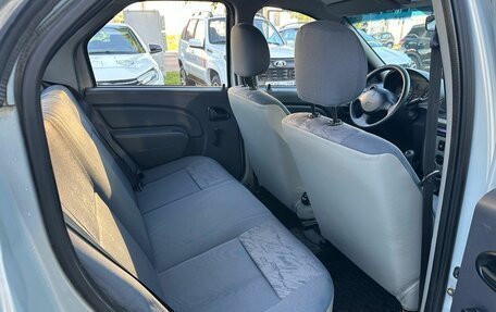 Renault Logan I, 2007 год, 269 000 рублей, 8 фотография