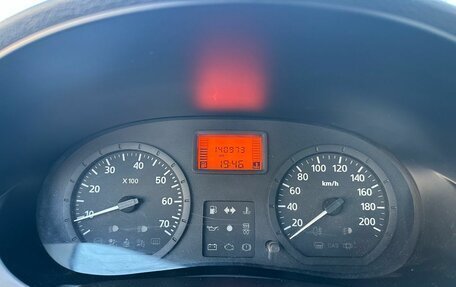 Renault Logan I, 2007 год, 269 000 рублей, 10 фотография