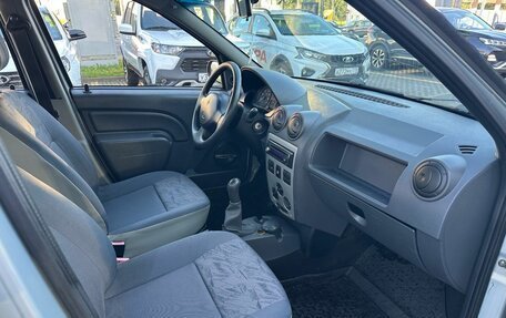 Renault Logan I, 2007 год, 269 000 рублей, 7 фотография