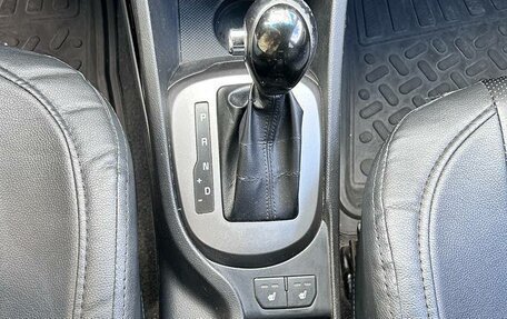 KIA Rio III рестайлинг, 2014 год, 820 000 рублей, 3 фотография