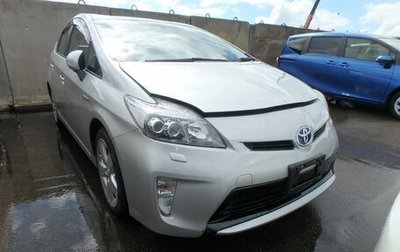 Toyota Prius, 2012 год, 1 340 000 рублей, 1 фотография