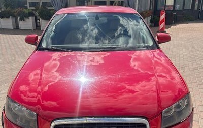 Audi A3, 2008 год, 490 000 рублей, 1 фотография