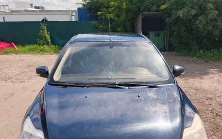 Ford Focus II рестайлинг, 2009 год, 535 000 рублей, 1 фотография