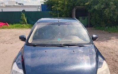 Ford Focus II рестайлинг, 2009 год, 535 000 рублей, 1 фотография