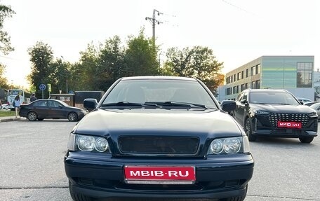 Volvo S40 II, 2000 год, 370 000 рублей, 1 фотография