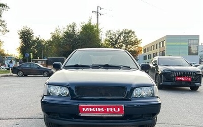 Volvo S40 II, 2000 год, 370 000 рублей, 1 фотография