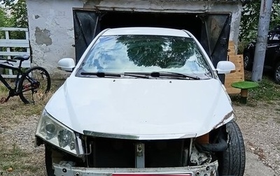 Geely Emgrand EC7, 2012 год, 250 000 рублей, 1 фотография