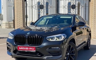 BMW X4, 2020 год, 4 290 000 рублей, 1 фотография